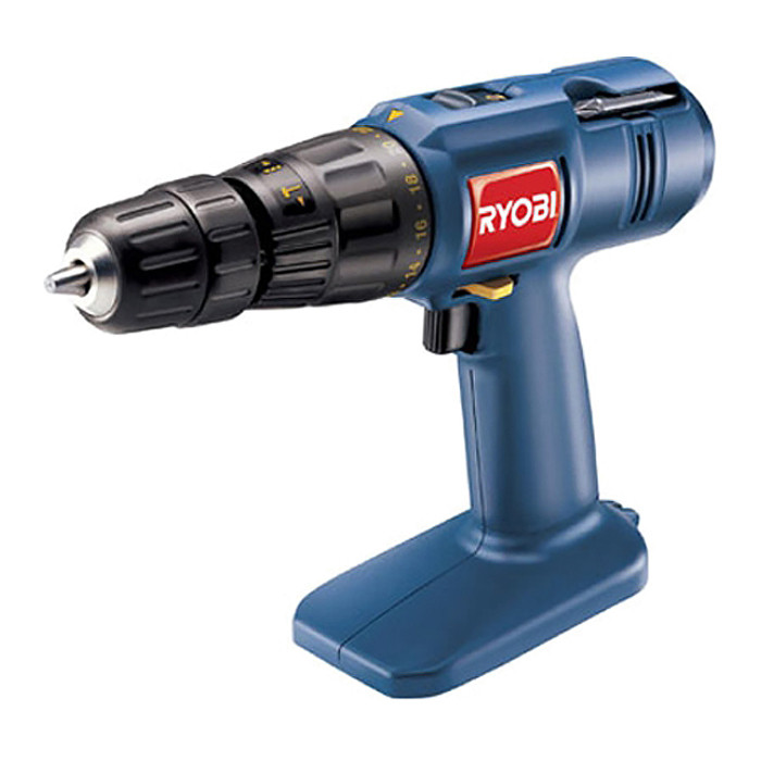 Шурупокрут ударний RYOBI CID1802M