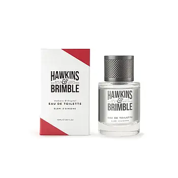Туалетна вода Hawkins & Brimble Eau de Toilette, 50 мл
