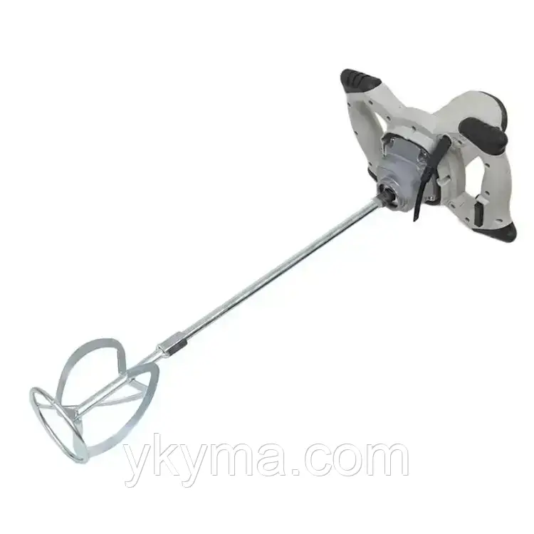 Міксер будівельний Елпром ЕДМ-1750 (1750 Вт, діаметр 255 мм, 300-950 об/хв), фото 1