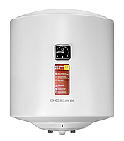 Бойлер OCEAN RZRS 50M-5 ETWT ECO 50 л 1,5 кВт  мокрий тен