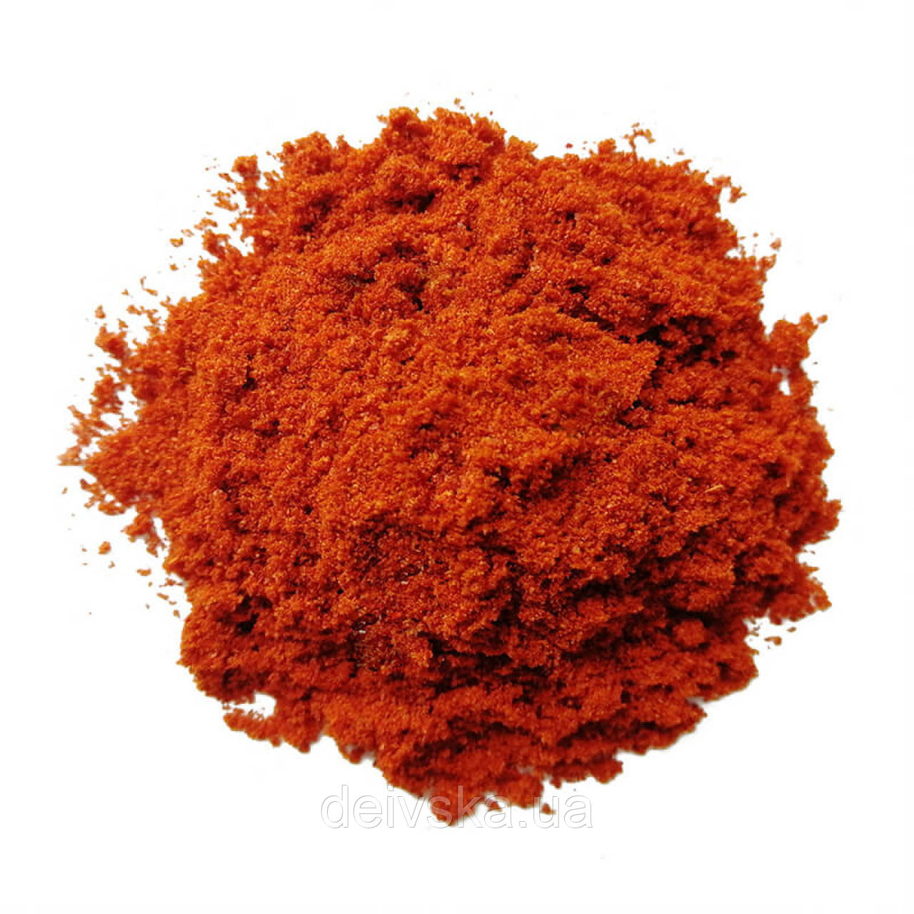 Паприка червона копчена, 0.5 кг