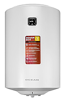Бойлер OCEAN RZRS 80M-5 ETWT ECO 80 л 1,5 кВт мокрий тен