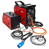 Апарат лазерного зварювання Holzmann LASER15_230V, фото 3