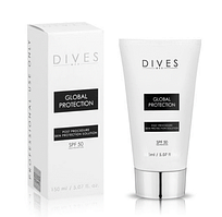 Професійний крем GLOBAL PROTECTION SPF 50