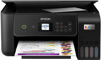 БФП Epson L3260 WiFi