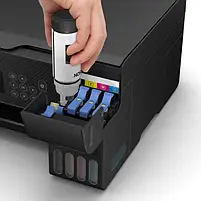 БФП Epson L3260 WiFi, фото 5