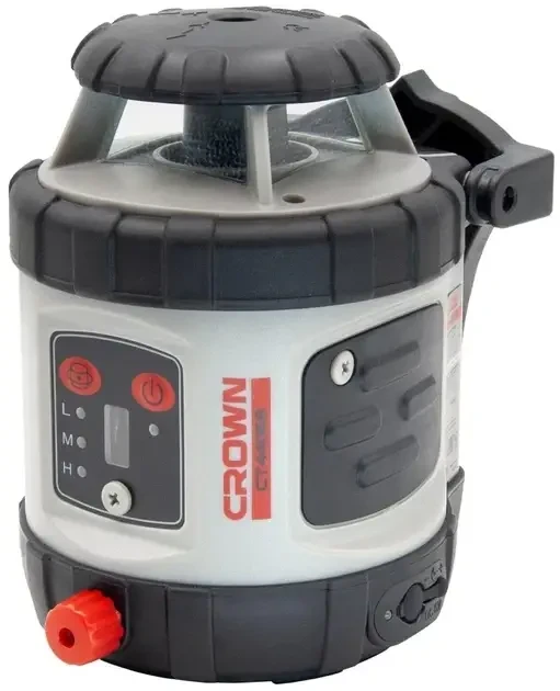 Нівелір лазерний лінійний CROWN CT44068 (Гарантія 3 роки)