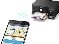 БФП Epson L3260 WiFi, фото 7