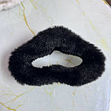 Пухнасті крабики великого розміру, фото 4