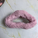 Пухнасті крабики великого розміру, фото 6