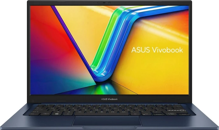 Ноутбук ASUS Vivobook 14 X1404ZA (X1404ZA-I38128) 14"