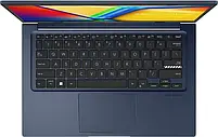 Ноутбук ASUS Vivobook 14 X1404ZA (X1404ZA-I38128) 14", фото 6