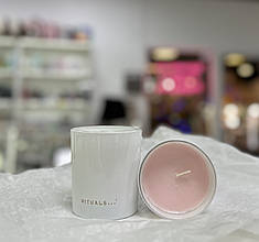 Ароматична свічка Rituals Ritual of Sakura Relaxing Meditation Candle 140 г (без коробки)