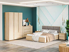 Спальня Лайт-4 (модульна)