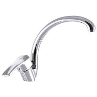 Змішувач для кухні Zerix TEO-4 279 (ZX3236)