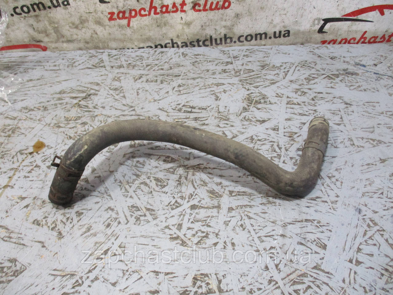 Шланг ГУР MR403662 998756 Lancer 9 Mitsubishi, фото 1