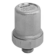 Амортизатор гідроудару Koer 1/2"