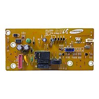 Модуль (плата) керування духовї шафи Samsung DE41-00381A