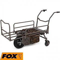 Візок Fox Transporter 24v Power Plus Barrow