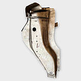 З"єднувач переднього лонжерону нижній ВАЗ 2108,09,099,2115 лівий, фото 5