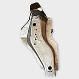 З"єднувач переднього лонжерону нижній ВАЗ 2108,09,099,2115 лівий, фото 6