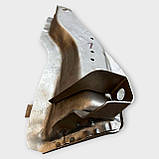 З"єднувач переднього лонжерону нижній ВАЗ 2108,09,099,2115 лівий, фото 2