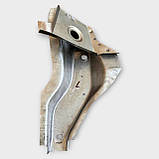 З"єднувач переднього лонжерону нижній ВАЗ 2108,09,099,2115 лівий, фото 7