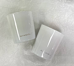 Ароматична свічка Rituals Ritual of Sakura Relaxing Meditation Candle 140 г (без коробки), фото 5