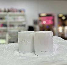 Ароматична свічка Rituals Ritual of Sakura Relaxing Meditation Candle 140 г (без коробки), фото 2