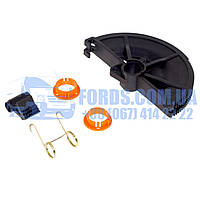 Тремтіння зчеплення з FORD SIERRA/SCORPIO 1982-1993 METALCAUCCCHO