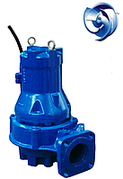 Багатоканальні занурювальні насоси  Faggiolati G209 T3 C7-L30AA0