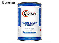 Автомобильная базовая краска TOYOTA 6T1/L LT.GREEN MET. "ADI UPP" Made in Italy 0,8L