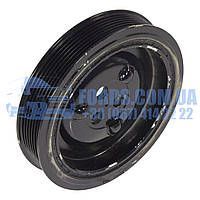 Шків колінвала FORD TRANSIT 2006- (2.2TDCI/2.4TDCI 7PK) JP GROUP