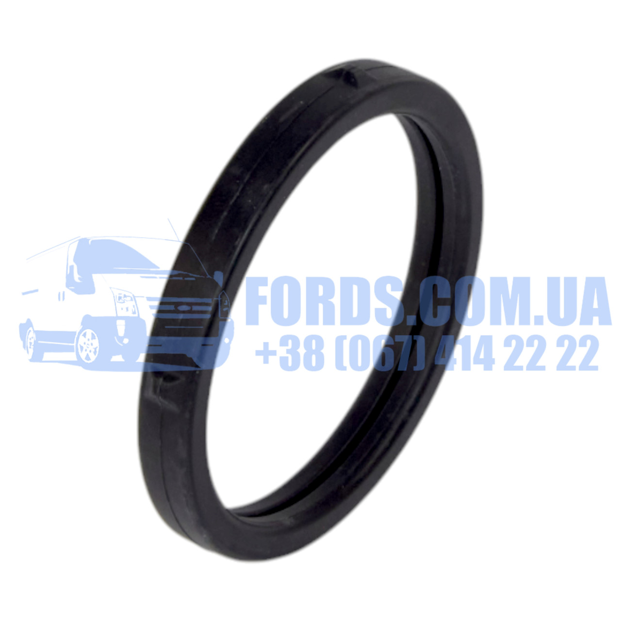 Прокладка термостата FORD B-MAX/C-MAX/ECOSPORT/FIESTA/FUSION 2001-2019 ORIGINAL