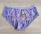 Жіночі труси шорти Дрім із сіткою на попі Польща, фото 3