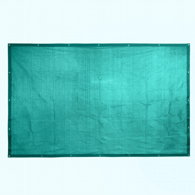 сетке для тени