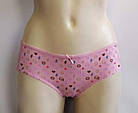 Жіночі труси шорти Дрім із сіткою на попі Польща, фото 10
