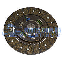 Диск зчеплення FORD TRANSIT 1985-2000 (2.5DI 242MM) SACHS