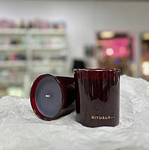 Ароматична свічка Rituals The Ritual of Ayurveda Balancing Meditation Scented Candle 140 г (без коробки), фото 3