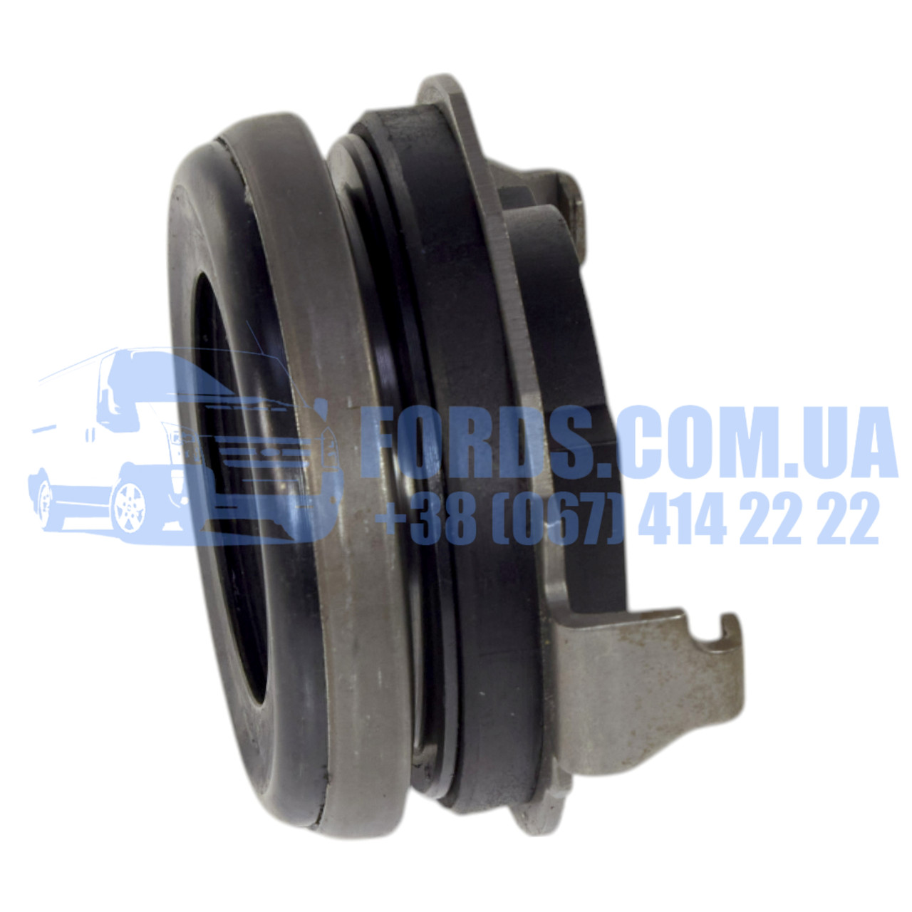 Підшипник витискний FORD RANGER 1998-2012 SACHS, фото 1