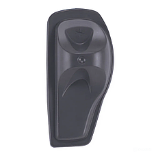 Б/В Антикражні акустомагнітні датчики Sensormatic RFID/AM з тросиком — протикрадьба система для магазинів та торгових точок,, фото 5