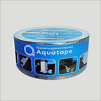 Герметизуюча стрічка Aquatape 50 мм 3м