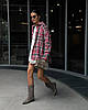 Розкішні сорочки в стилі oversize, фото 6