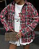 Розкішні сорочки в стилі oversize, фото 7
