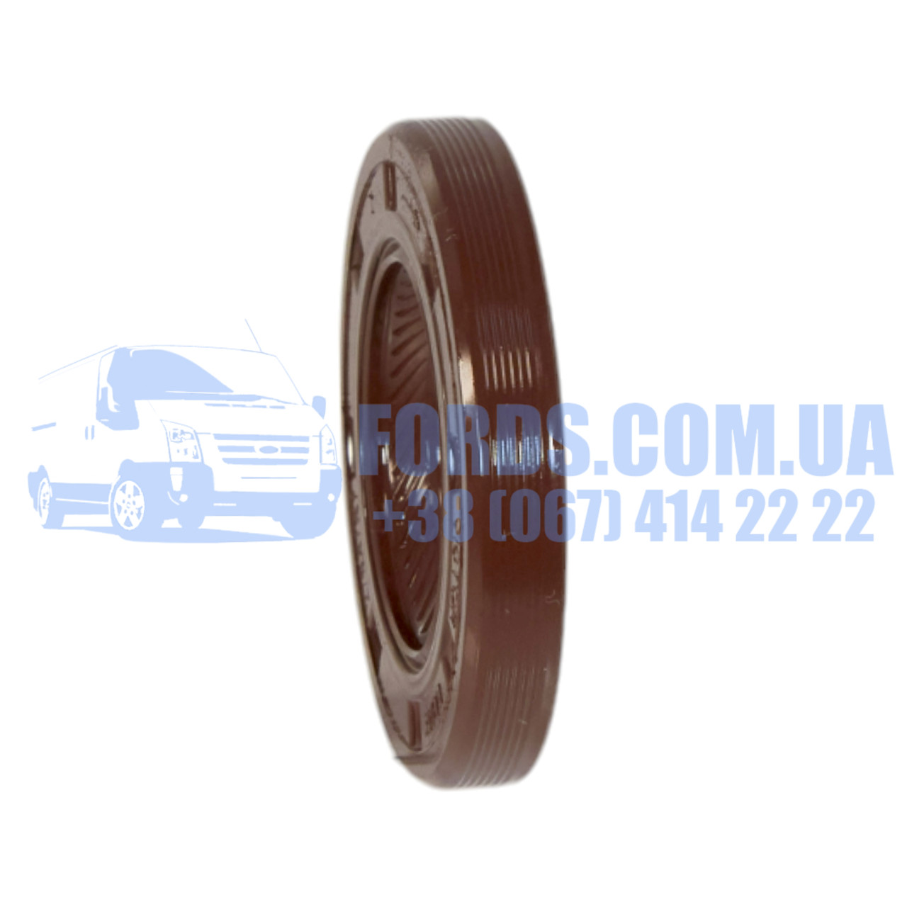 Сальник розподівала FORD FOCUS/C-MAX/MONDEO/KUGA 2003-2019 (7X27X47) VICTOR REINZ