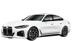 BMW I4 Gran Coupe G26 2022+