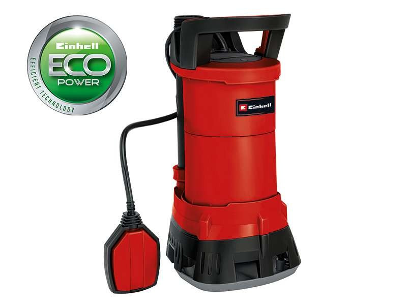 Насос для брудної води Einhell GE-DP 3925 ECO (4170710)