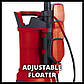 Насос для брудної води Einhell GE-DP 3925 ECO (4170710), фото 4