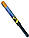 Фаєр ручний Срібний Hand Flame Maxsem HF-01, час горіння 40 сек, фото 3