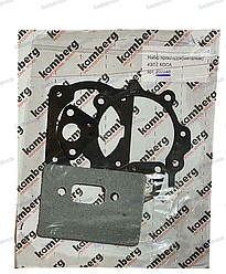 Прокладки металеві для мотокоси 1E40F 40 мм, 1E44F 44 мм